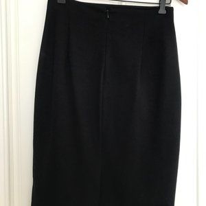 Pencil skirt Banana Republic Size 6